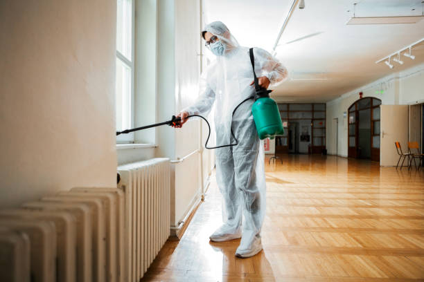 Best Pest Inspection Near Me  in Keys, OK